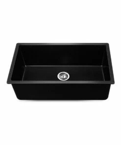Cheapest π Cefito Stone Kitchen Sink 79X45MM Granite Black π₯ 10 Cheapest π Cefito Stone Kitchen Sink 79X45MM Granite Black π₯ -Appliances Sales Store 888634630 4 720x928
