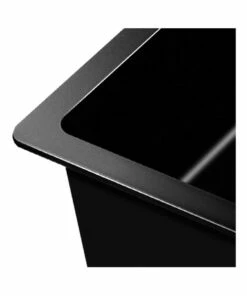 Cheapest π Cefito Stone Kitchen Sink 79X45MM Granite Black π₯ 13 Cheapest π Cefito Stone Kitchen Sink 79X45MM Granite Black π₯ -Appliances Sales Store 888634630 7 720x928