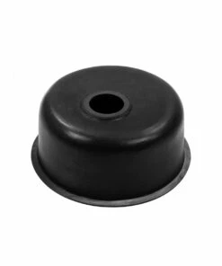 Best Sale 🤩 Cefito Stone Kitchen Sink Round 43MM Granite Black ❤️ -Appliances Sales Store 888634810 3 720x928