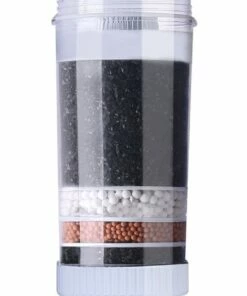 New ⭐ Devanti 6 Stage Water Filter System Cartridge WD-FILTER-22B-6T 👍