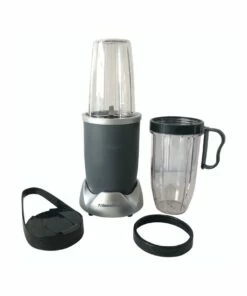 Coupon 😀 Homemaid Nutrient Blender Food Processor 1000w SM-158HM ✨ -Appliances Sales Store 888990130 3 720x928