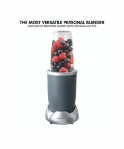 Coupon 😀 Homemaid Nutrient Blender Food Processor 1000w SM-158HM ✨ -Appliances Sales Store 888990130 5 720x928