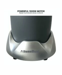 Coupon 😀 Homemaid Nutrient Blender Food Processor 1000w SM-158HM ✨ -Appliances Sales Store 888990130 6 720x928