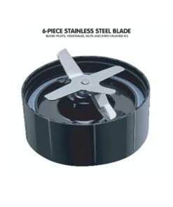 Coupon 😀 Homemaid Nutrient Blender Food Processor 1000w SM-158HM ✨ -Appliances Sales Store 888990130 7 720x928