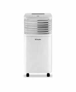Flash Sale 👍 Dimplex Portable Air Conditioner With Dehumidifier 2kW DCPAC07C 👏