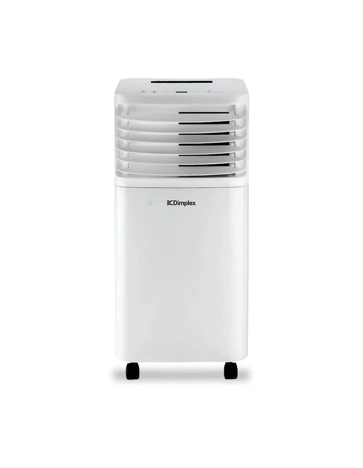 Flash Sale π Dimplex Portable Air Conditioner With Dehumidifier 2kW DCPAC07C π 1 Flash Sale π Dimplex Portable Air Conditioner With Dehumidifier 2kW DCPAC07C π