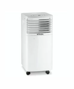 Flash Sale π Dimplex Portable Air Conditioner With Dehumidifier 2kW DCPAC07C π 9 Flash Sale π Dimplex Portable Air Conditioner With Dehumidifier 2kW DCPAC07C π -Appliances Sales Store 888991120 3 720x928