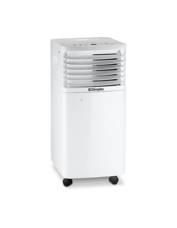 Flash Sale π Dimplex Portable Air Conditioner With Dehumidifier 2kW DCPAC07C π 3 Flash Sale π Dimplex Portable Air Conditioner With Dehumidifier 2kW DCPAC07C π - Image 3
