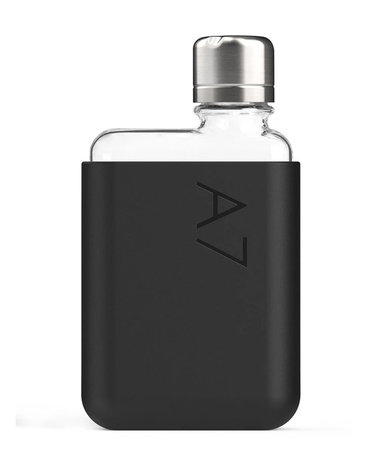 Best deal π₯ LiTMUS LAB A7 Memobottle A7 Silicone Sleeve Pack Black Ink π 2 Best deal π₯ LiTMUS LAB A7 Memobottle A7 Silicone Sleeve Pack Black Ink π - Image 2