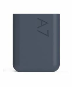Flash Sale 😍 LiTMUS LAB A7 Memobottle A7 Silicone Sleeve Pack Midnight Blue 🎁 -Appliances Sales Store 891121240 3 720x928