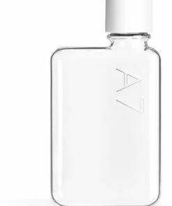 Flash Sale 😍 LiTMUS LAB A7 Memobottle A7 Silicone Sleeve Pack Midnight Blue 🎁 -Appliances Sales Store 891121240 4 720x928