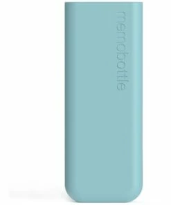Deals 🌟 LiTMUS LAB SLIM Memobottle SLIM Silicone Sleeve Pack Sea Mist ⌛ -Appliances Sales Store 891122050 3 720x928