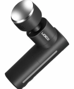 Flash Sale π LiTMUS LAB Hot & Cold Massage Gun π