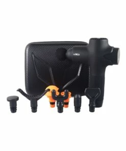 New π€© LiTMUS LAB Power Massage Gun π