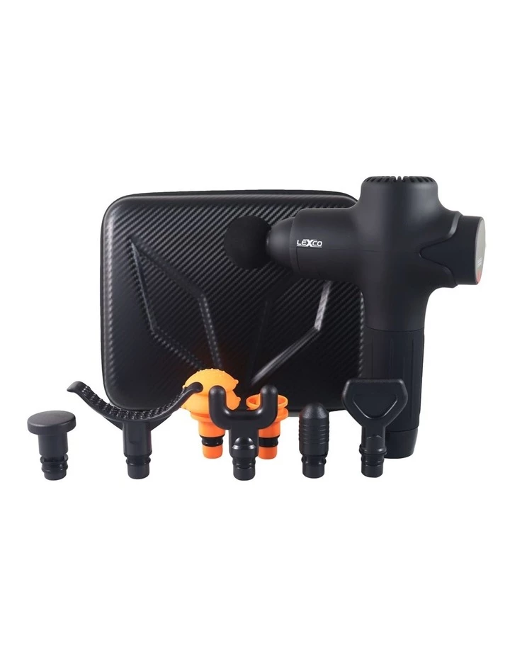 New π€© LiTMUS LAB Power Massage Gun π 1 New π€© LiTMUS LAB Power Massage Gun π