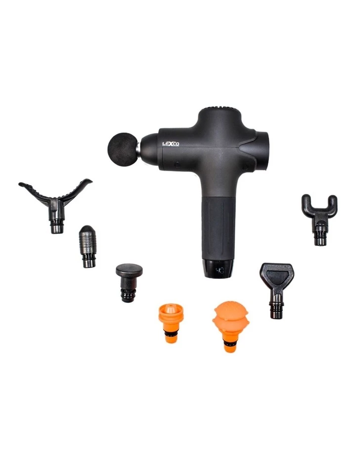 New π€© LiTMUS LAB Power Massage Gun π 2 New π€© LiTMUS LAB Power Massage Gun π - Image 2