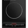 Coupon ❤️ My Plaza Portable Electric Induction Cooktop CT-IN-B-C20A32 🎁