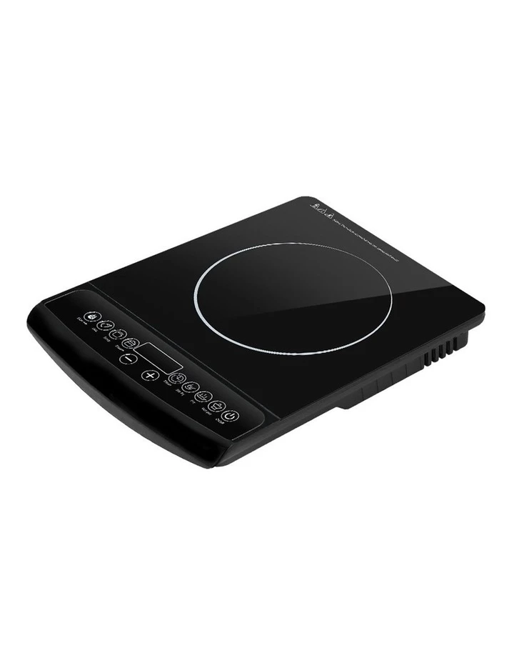 Coupon β€οΈ My Plaza Portable Electric Induction Cooktop CT-IN-B-C20A32 π 4 Coupon β€οΈ My Plaza Portable Electric Induction Cooktop CT-IN-B-C20A32 π - Image 4
