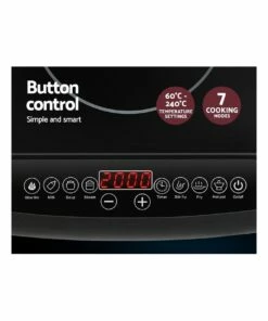 Coupon β€οΈ My Plaza Portable Electric Induction Cooktop CT-IN-B-C20A32 π 12 Coupon β€οΈ My Plaza Portable Electric Induction Cooktop CT-IN-B-C20A32 π -Appliances Sales Store 891640090 6 720x928