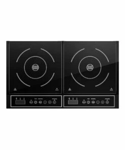 Promo 🎉 My Plaza Electric Induction Cooktop 60cm 3500W CT-IN-B-DA301 👍