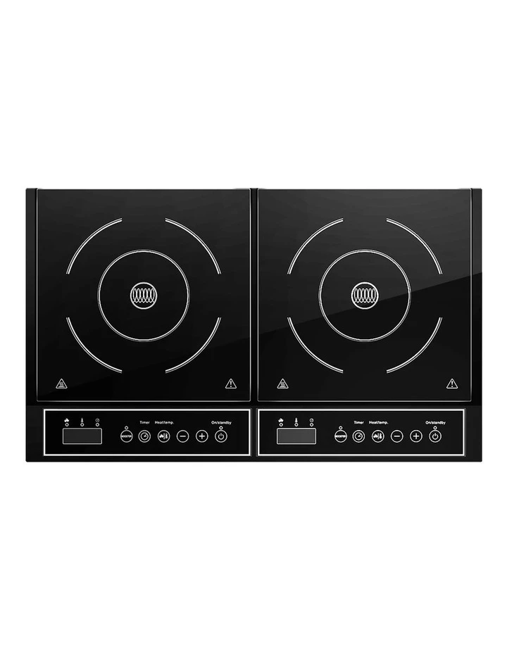 Promo π My Plaza Electric Induction Cooktop 60cm 3500W CT-IN-B-DA301 π 1 Promo π My Plaza Electric Induction Cooktop 60cm 3500W CT-IN-B-DA301 π