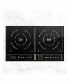 Promo π My Plaza Electric Induction Cooktop 60cm 3500W CT-IN-B-DA301 π 9 Promo π My Plaza Electric Induction Cooktop 60cm 3500W CT-IN-B-DA301 π -Appliances Sales Store 891640180 3 720x928