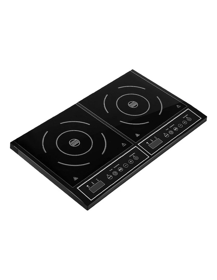 Promo π My Plaza Electric Induction Cooktop 60cm 3500W CT-IN-B-DA301 π 4 Promo π My Plaza Electric Induction Cooktop 60cm 3500W CT-IN-B-DA301 π - Image 4