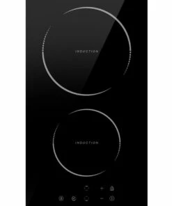 Hot Sale 🔔 My Plaza Electric Induction Cooktop 30cm CT-IN-B-ID3510 🔔