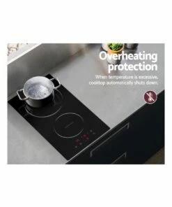 Hot Sale 🔔 My Plaza Electric Induction Cooktop 30cm CT-IN-B-ID3510 🔔 -Appliances Sales Store 891640270 7 720x928