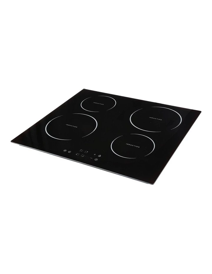 Cheap π My Plaza Electric Induction Cooktop 60cm CT-IN-B-IF7010 π 4 Cheap π My Plaza Electric Induction Cooktop 60cm CT-IN-B-IF7010 π - Image 4
