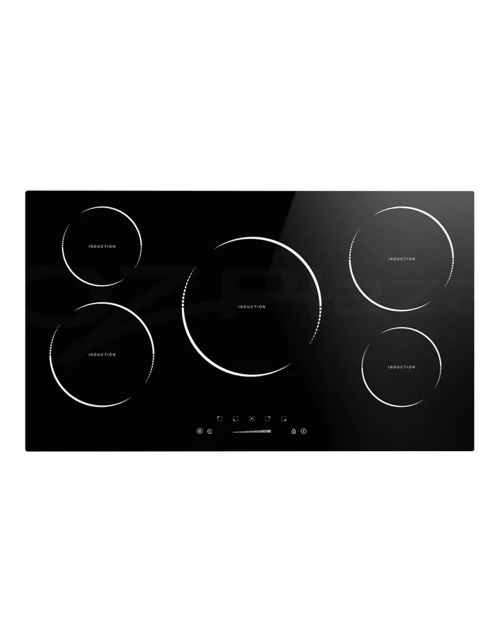 Cheapest π My Plaza Electric Ceramic Glass Induction Cooktop 90cm CT-IN-B-IV9309 π 1 Cheapest π My Plaza Electric Ceramic Glass Induction Cooktop 90cm CT-IN-B-IV9309 π