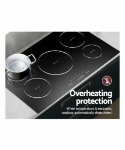 Cheapest π My Plaza Electric Ceramic Glass Induction Cooktop 90cm CT-IN-B-IV9309 π 13 Cheapest π My Plaza Electric Ceramic Glass Induction Cooktop 90cm CT-IN-B-IV9309 π -Appliances Sales Store 891640450 7 720x928