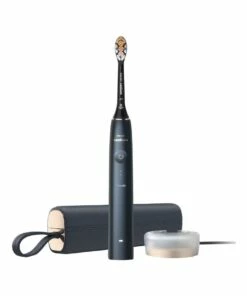 Coupon 👍 Philips Sonicare Prestige 9900 Electric Toothbrush Midnight Blue HX9992/22 💯