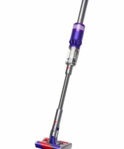 Cheap 🌟 Dyson Omni-Glide Stick Vacuum Purple 368687-01 🌟