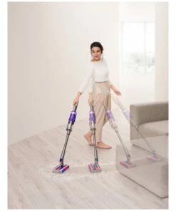 Cheap 🌟 Dyson Omni-Glide Stick Vacuum Purple 368687-01 🌟 -Appliances Sales Store 893588590 3 720x928