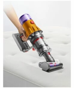 Cheapest 🎁 Dyson V12 Detect Slim Total Clean Stick Vacuum 368697-01 ✨ -Appliances Sales Store 893588680 4 720x928