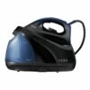 Coupon 💯 Panasonic Steam Generator Iron Black/Navy NI-GT200ASJ ⌛
