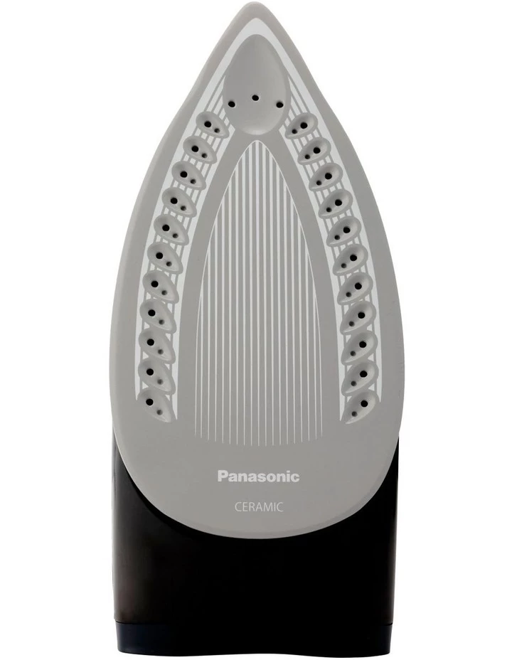 Coupon π― Panasonic Steam Generator Iron Black/Navy NI-GT200ASJ β 5 Coupon π― Panasonic Steam Generator Iron Black/Navy NI-GT200ASJ β - Image 5