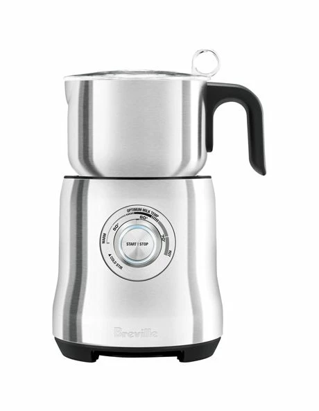 Best reviews of ⌛ Breville The Milk Cafe Milk Frother Brushed Stainless Steel BMF600BSS ❤️ 3 Best reviews of ⌛ Breville The Milk Cafe Milk Frother Brushed Stainless Steel BMF600BSS ❤️ - Image 3