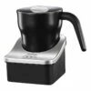 Top 10 😀 Sunbeam Caf Creamy Black Automatic Milk Frother EM0180 🌟