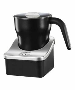 Top 10 😀 Sunbeam Caf Creamy Black Automatic Milk Frother EM0180 🌟