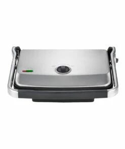 Buy π Sunbeam Cafe Contact Stainless Steel Grill & Sandwich maker GC7850B π