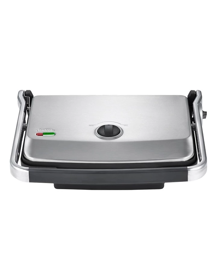 Buy π Sunbeam Cafe Contact Stainless Steel Grill & Sandwich maker GC7850B π 6 Buy π Sunbeam Cafe Contact Stainless Steel Grill & Sandwich maker GC7850B π - Image 6