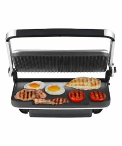Buy π Sunbeam Cafe Contact Stainless Steel Grill & Sandwich maker GC7850B π 14 Buy π Sunbeam Cafe Contact Stainless Steel Grill & Sandwich maker GC7850B π -Appliances Sales Store 947050580 3 720x928