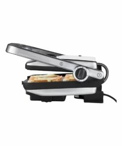 Buy π Sunbeam Cafe Contact Stainless Steel Grill & Sandwich maker GC7850B π 11 Buy π Sunbeam Cafe Contact Stainless Steel Grill & Sandwich maker GC7850B π -Appliances Sales Store 947050580 4 1 720x928