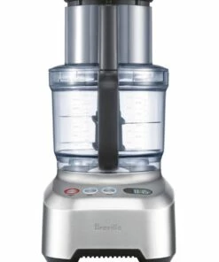 Deals ❤️ Breville The Kitchen Wizz Pro Food Processor Stainless Steel BFP800BAL ⌛ 9 Deals ❤️ Breville The Kitchen Wizz Pro Food Processor Stainless Steel BFP800BAL ⌛ -Appliances Sales Store 948574280 1 720x928