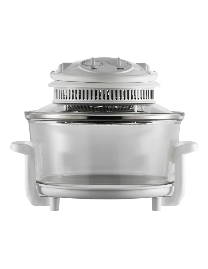 Deals π₯ Sunbeam The Nutrioven Convection Oven Glass/White CO3000 β 1 Deals π₯ Sunbeam The Nutrioven Convection Oven Glass/White CO3000 β