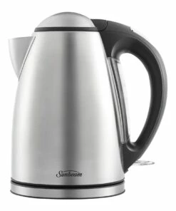 Hot Sale π Sunbeam Aquella Stainless Steel Kettle KE6400 π