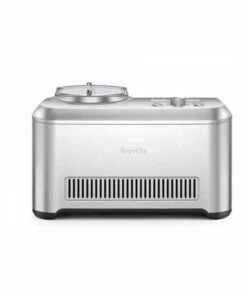 Best Pirce π Breville The Smart Scoop Ice Cream Maker Silver BCI600BSS β