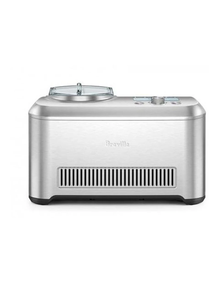 Best Pirce π Breville The Smart Scoop Ice Cream Maker Silver BCI600BSS β 1 Best Pirce π Breville The Smart Scoop Ice Cream Maker Silver BCI600BSS β